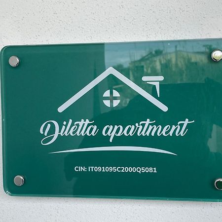 Tortolì Diletta Apartment מראה חיצוני תמונה