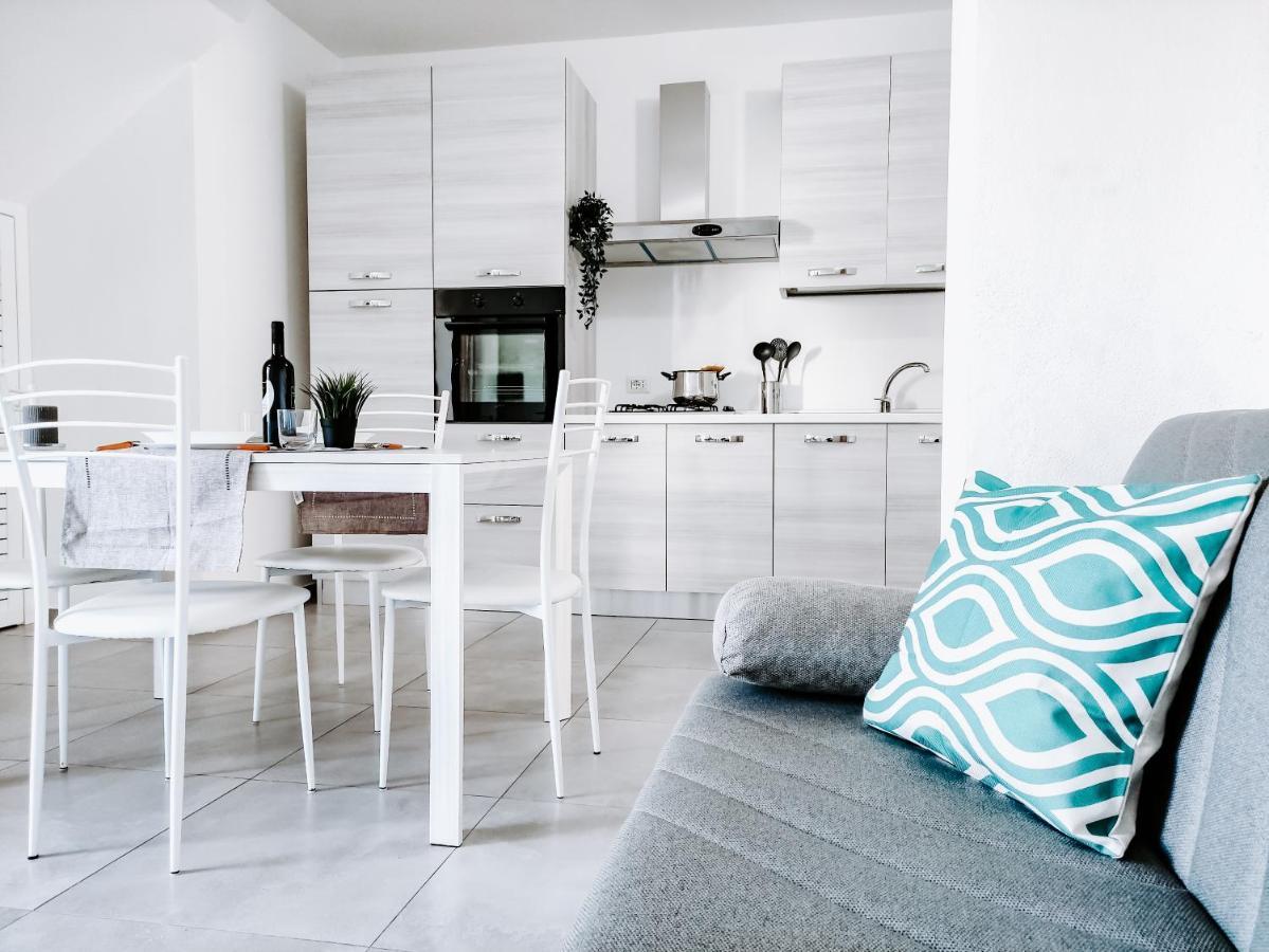 Tortolì Diletta Apartment מראה חיצוני תמונה