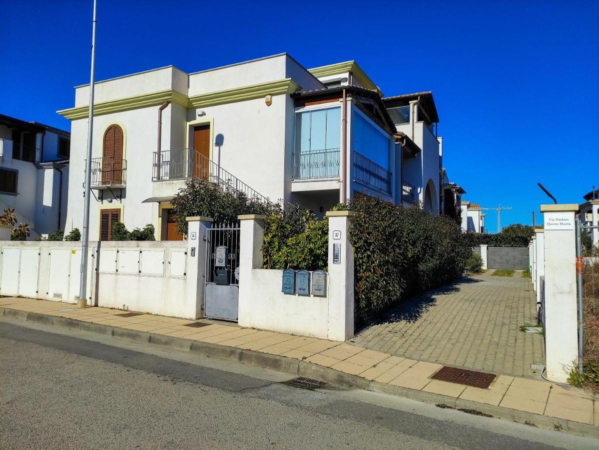 Tortolì Diletta Apartment מראה חיצוני תמונה