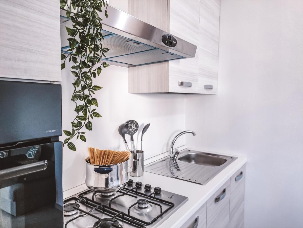 Tortolì Diletta Apartment מראה חיצוני תמונה