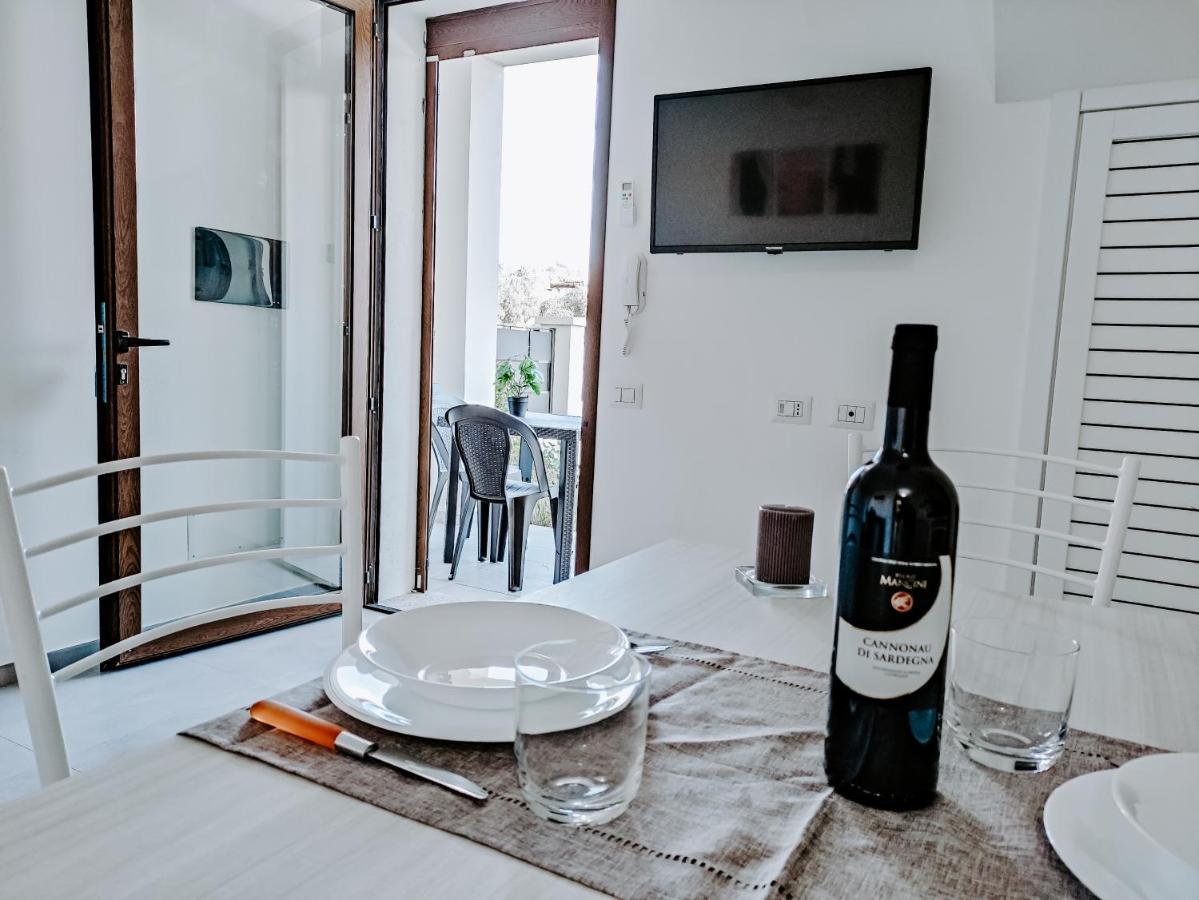 Tortolì Diletta Apartment מראה חיצוני תמונה