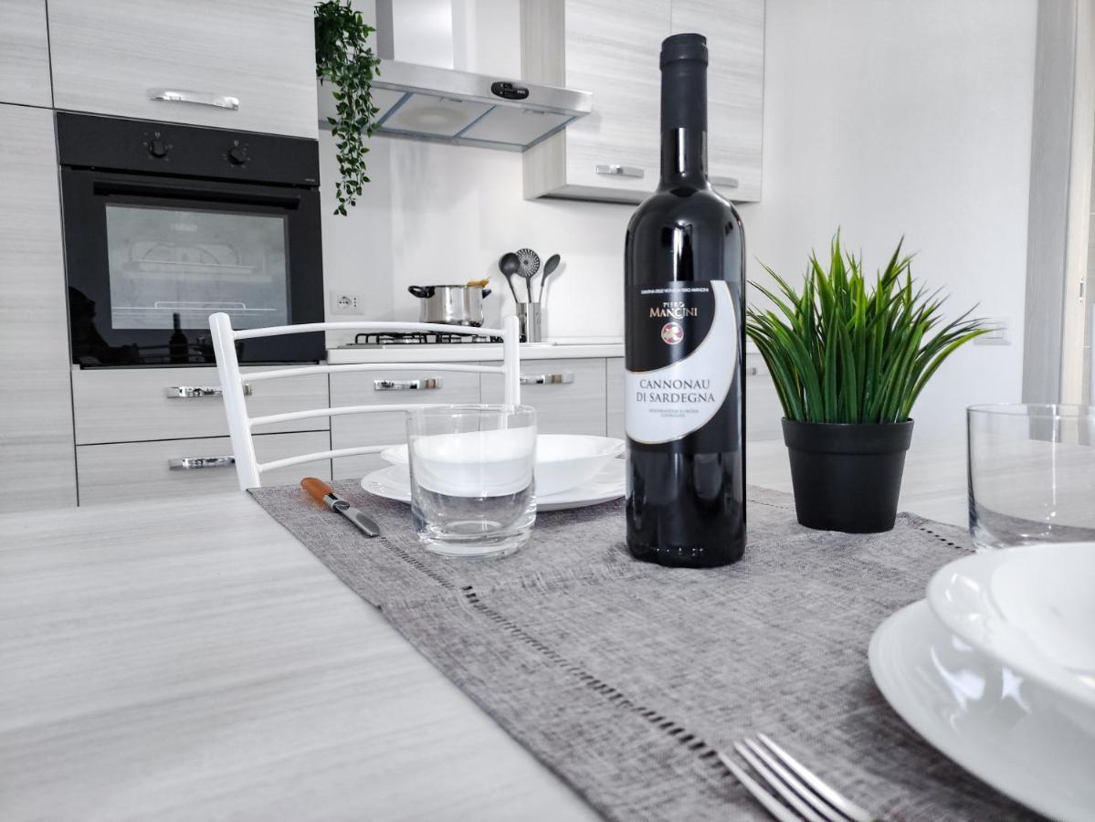Tortolì Diletta Apartment מראה חיצוני תמונה