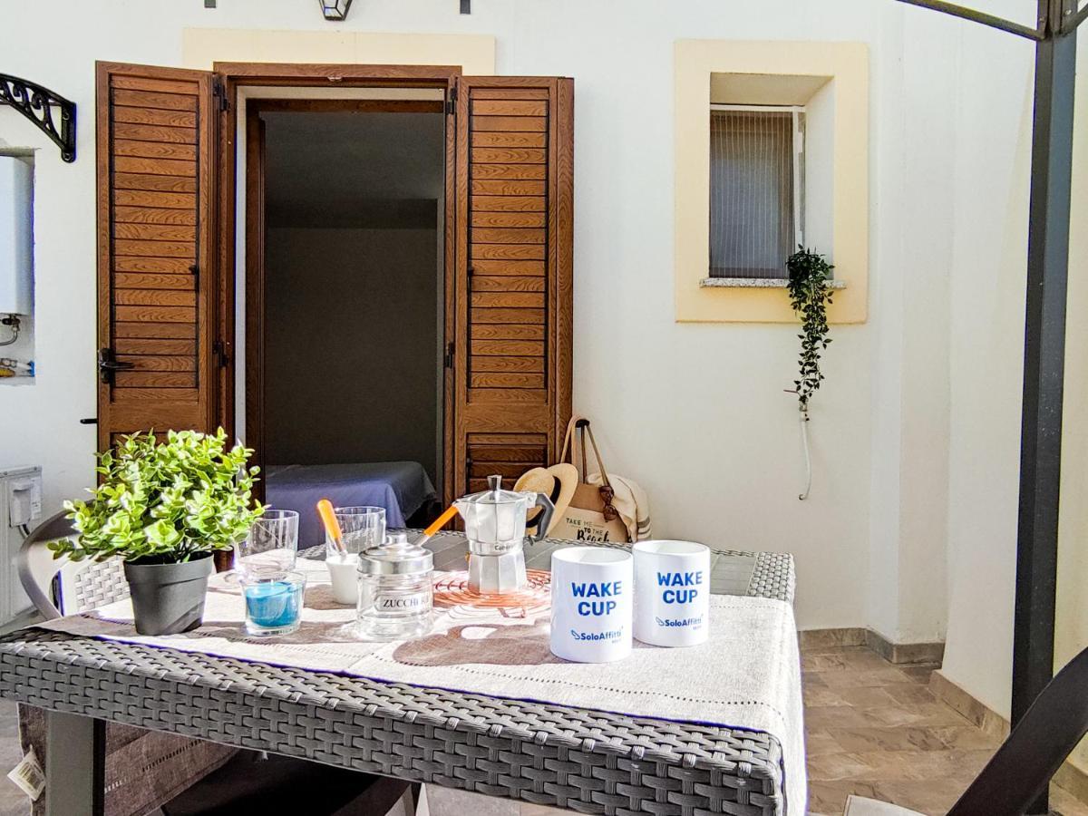 Tortolì Diletta Apartment מראה חיצוני תמונה