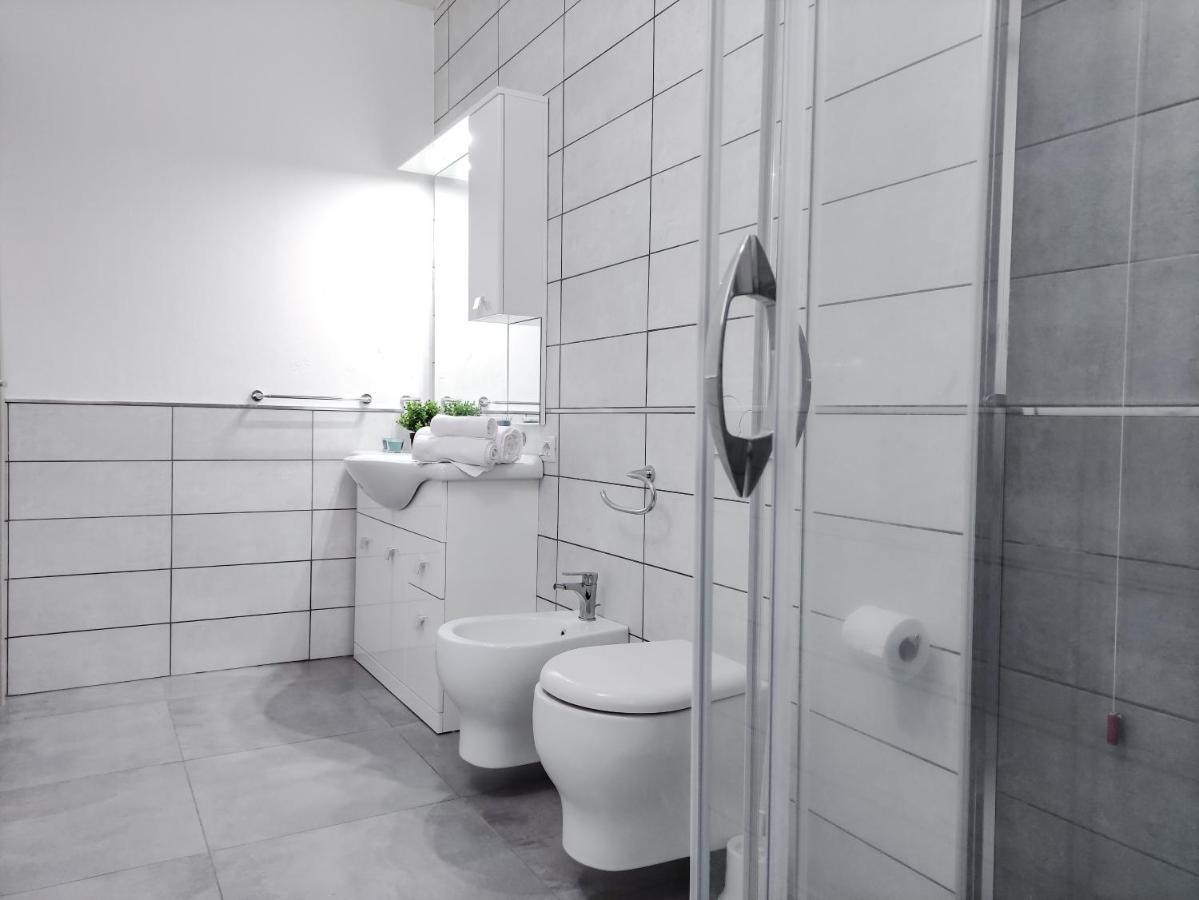 Tortolì Diletta Apartment מראה חיצוני תמונה