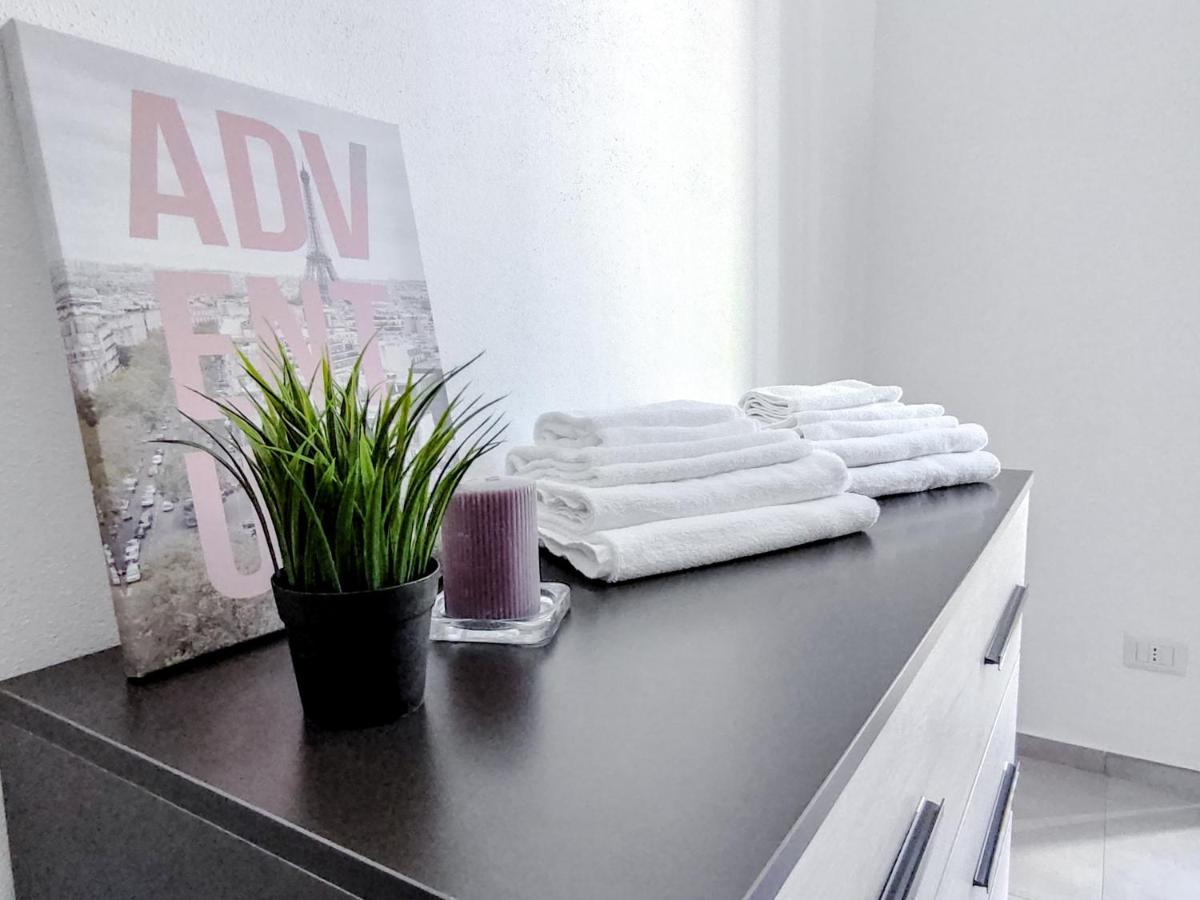 Tortolì Diletta Apartment מראה חיצוני תמונה