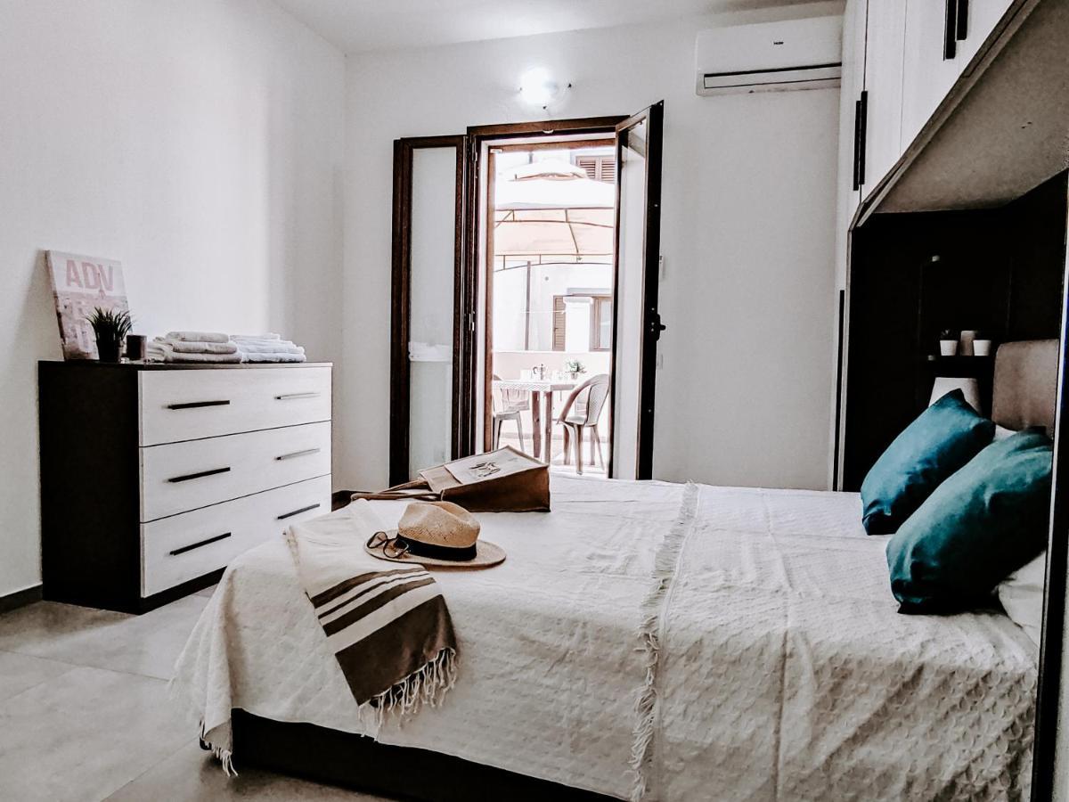Tortolì Diletta Apartment מראה חיצוני תמונה