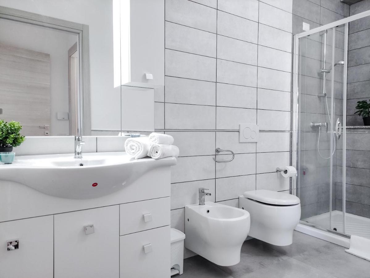Tortolì Diletta Apartment מראה חיצוני תמונה
