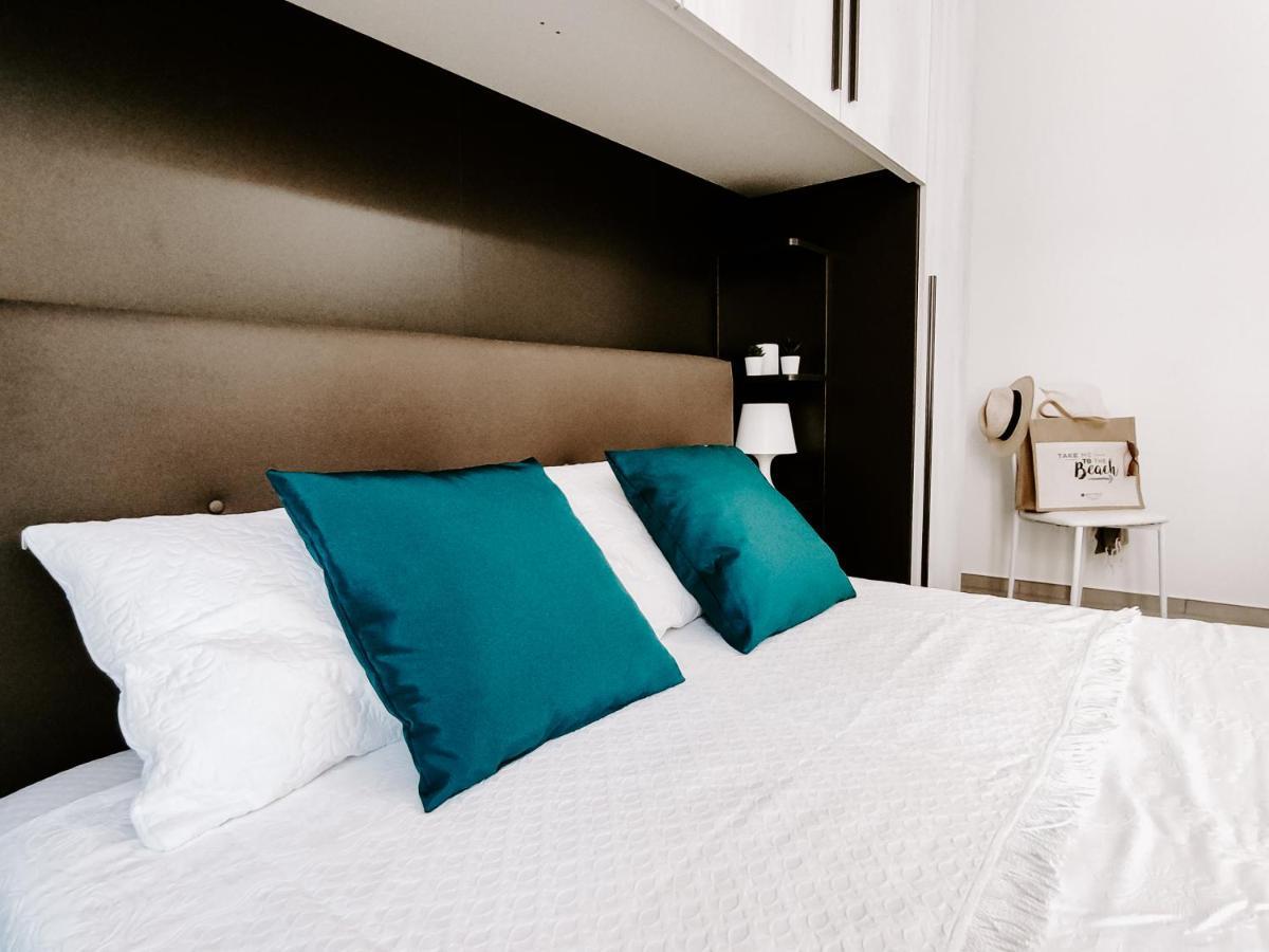 Tortolì Diletta Apartment מראה חיצוני תמונה