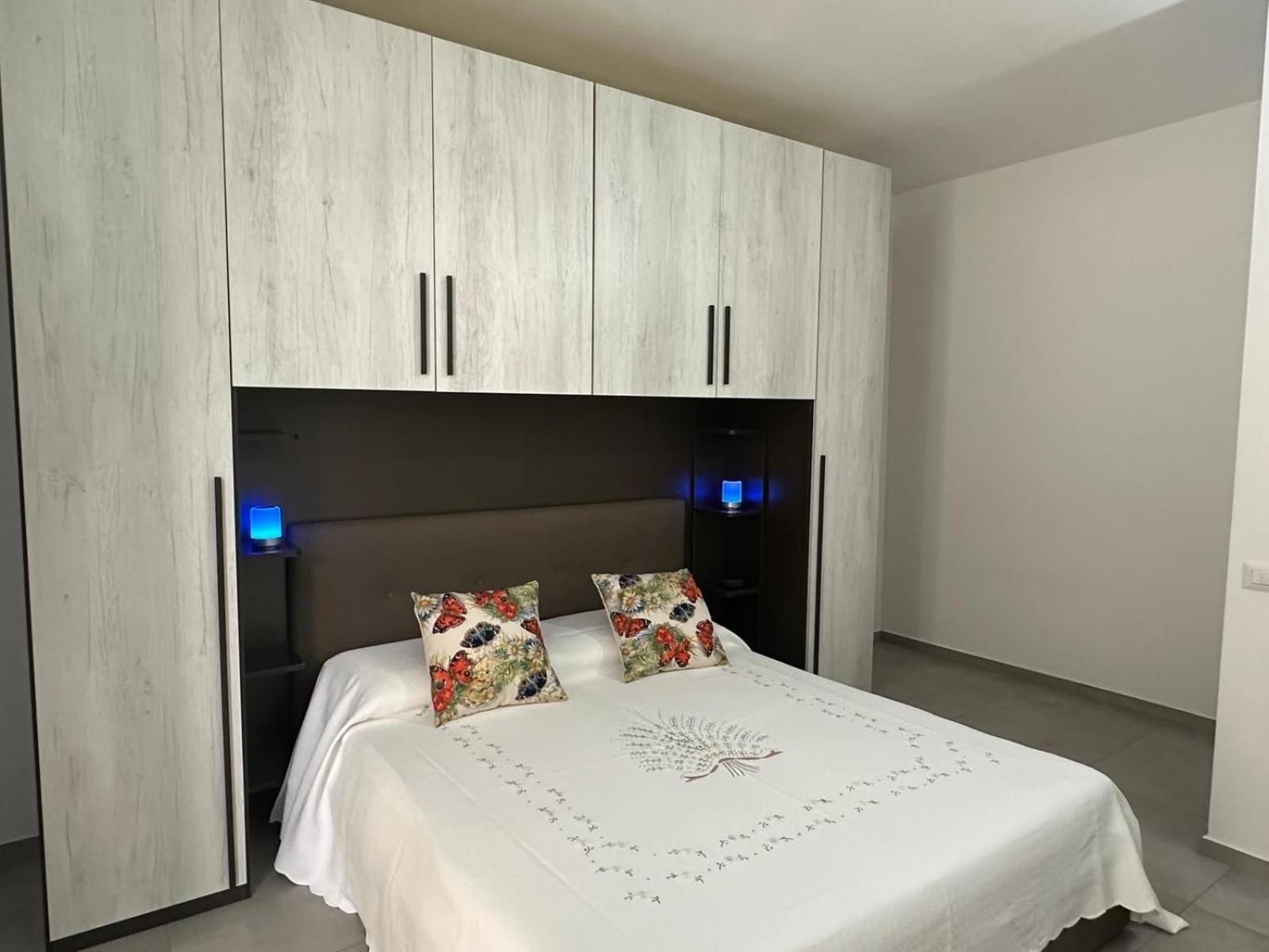 Tortolì Diletta Apartment מראה חיצוני תמונה