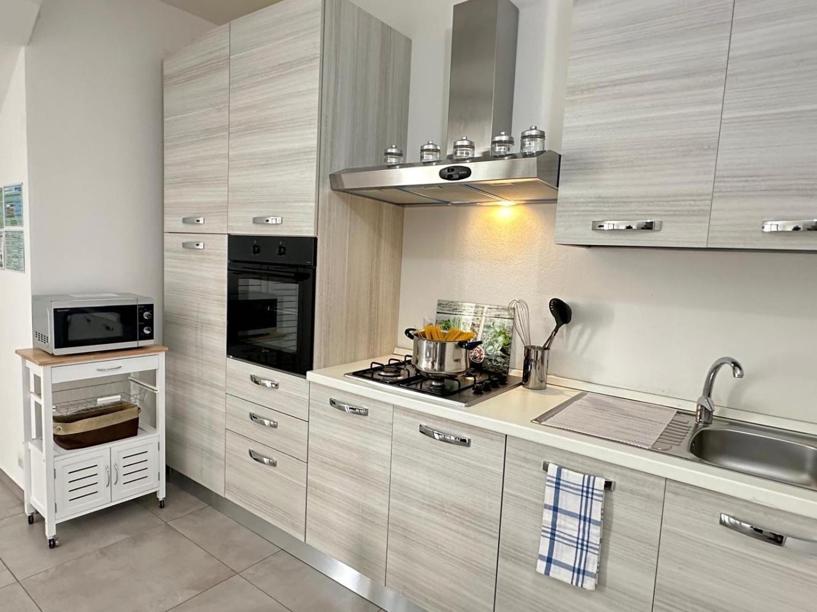Tortolì Diletta Apartment מראה חיצוני תמונה