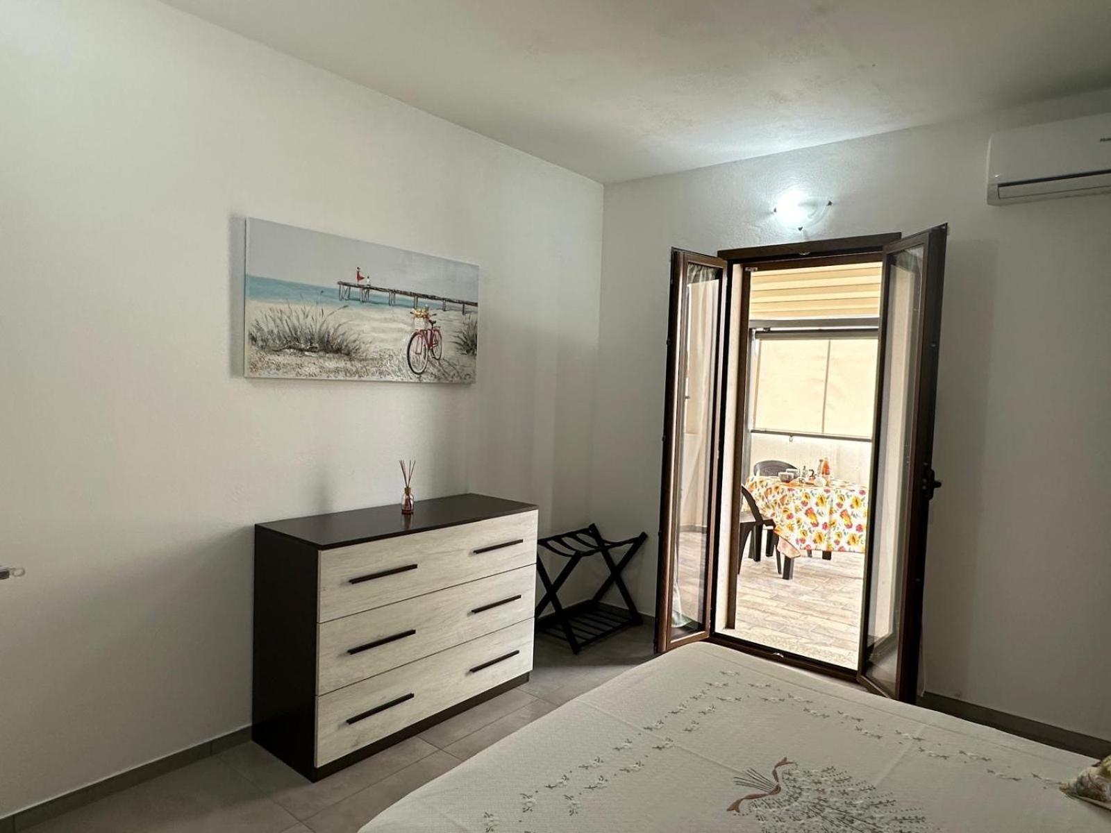 Tortolì Diletta Apartment מראה חיצוני תמונה