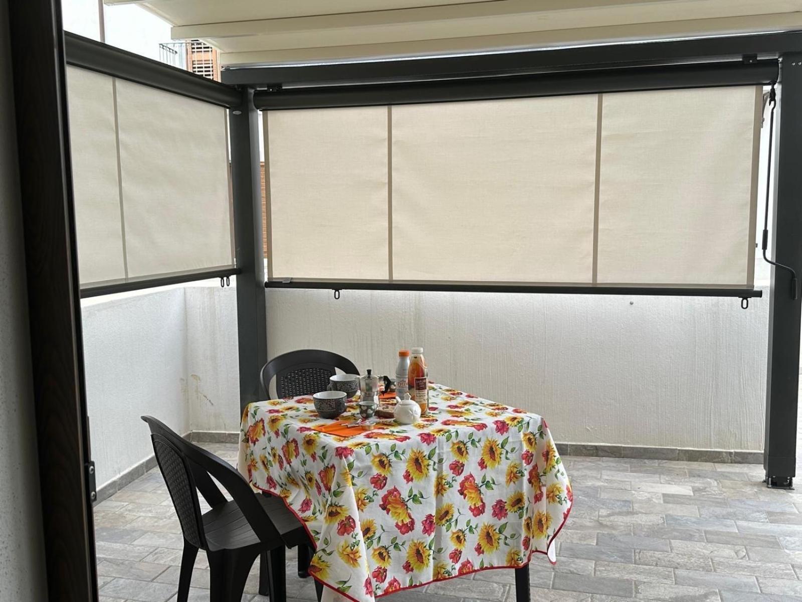 Tortolì Diletta Apartment מראה חיצוני תמונה