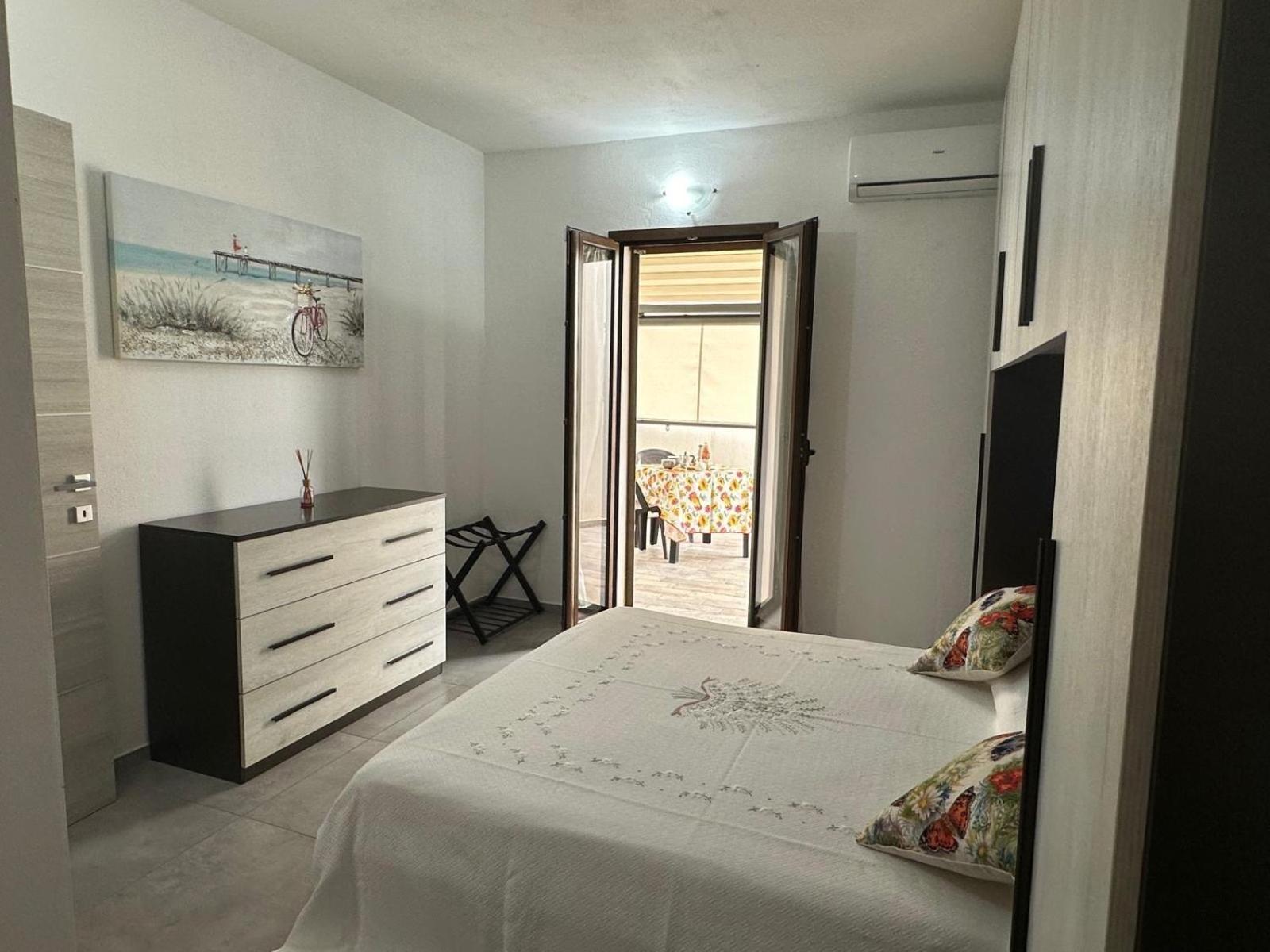 Tortolì Diletta Apartment מראה חיצוני תמונה
