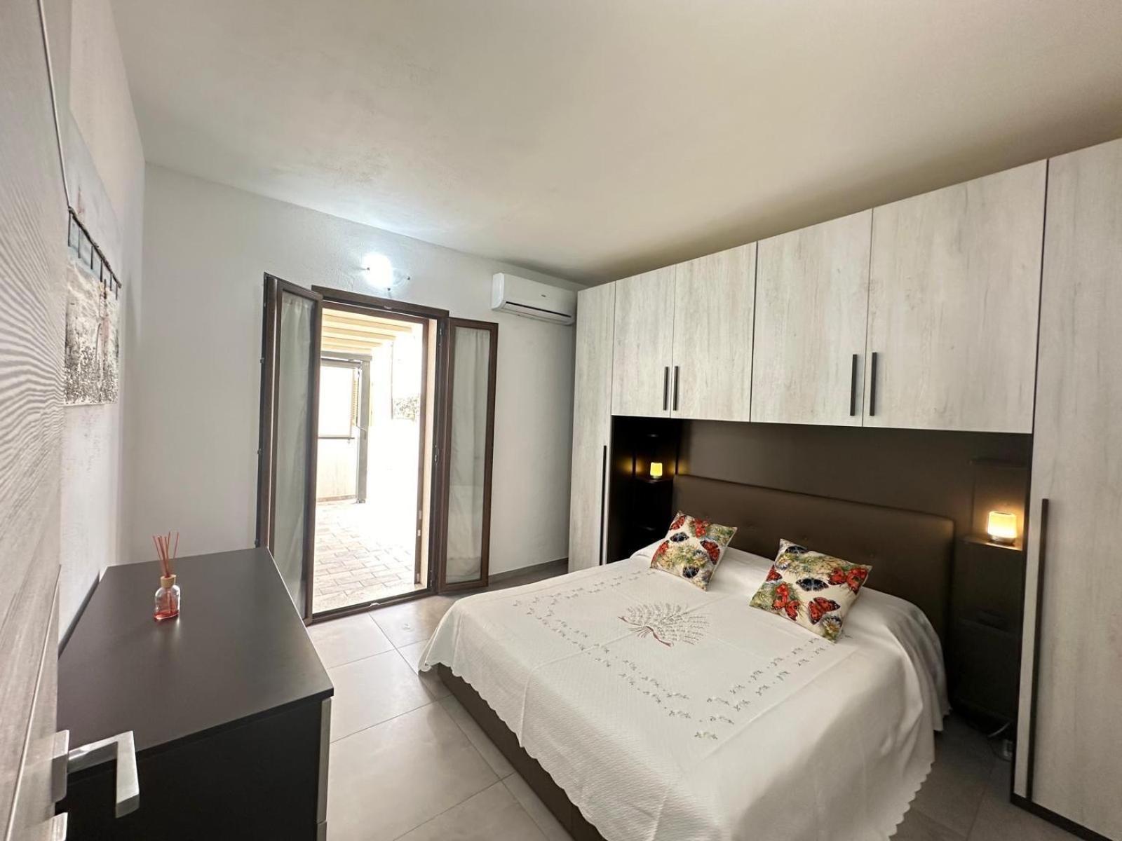 Tortolì Diletta Apartment מראה חיצוני תמונה
