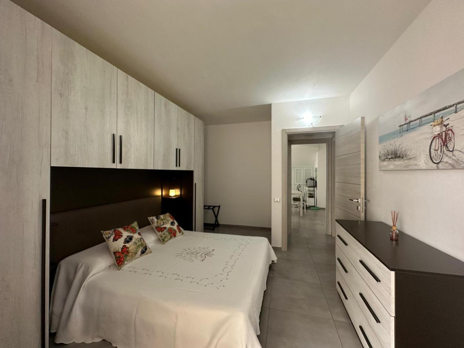 Tortolì Diletta Apartment מראה חיצוני תמונה