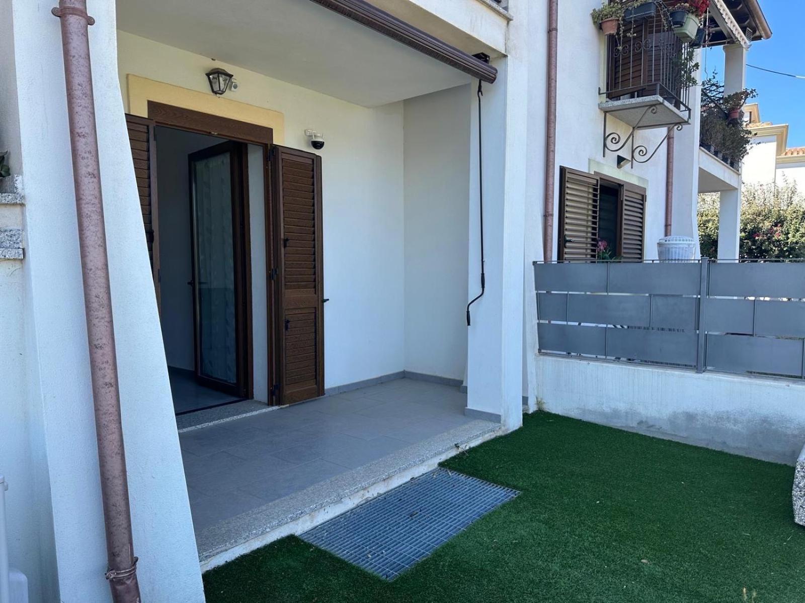 Tortolì Diletta Apartment מראה חיצוני תמונה