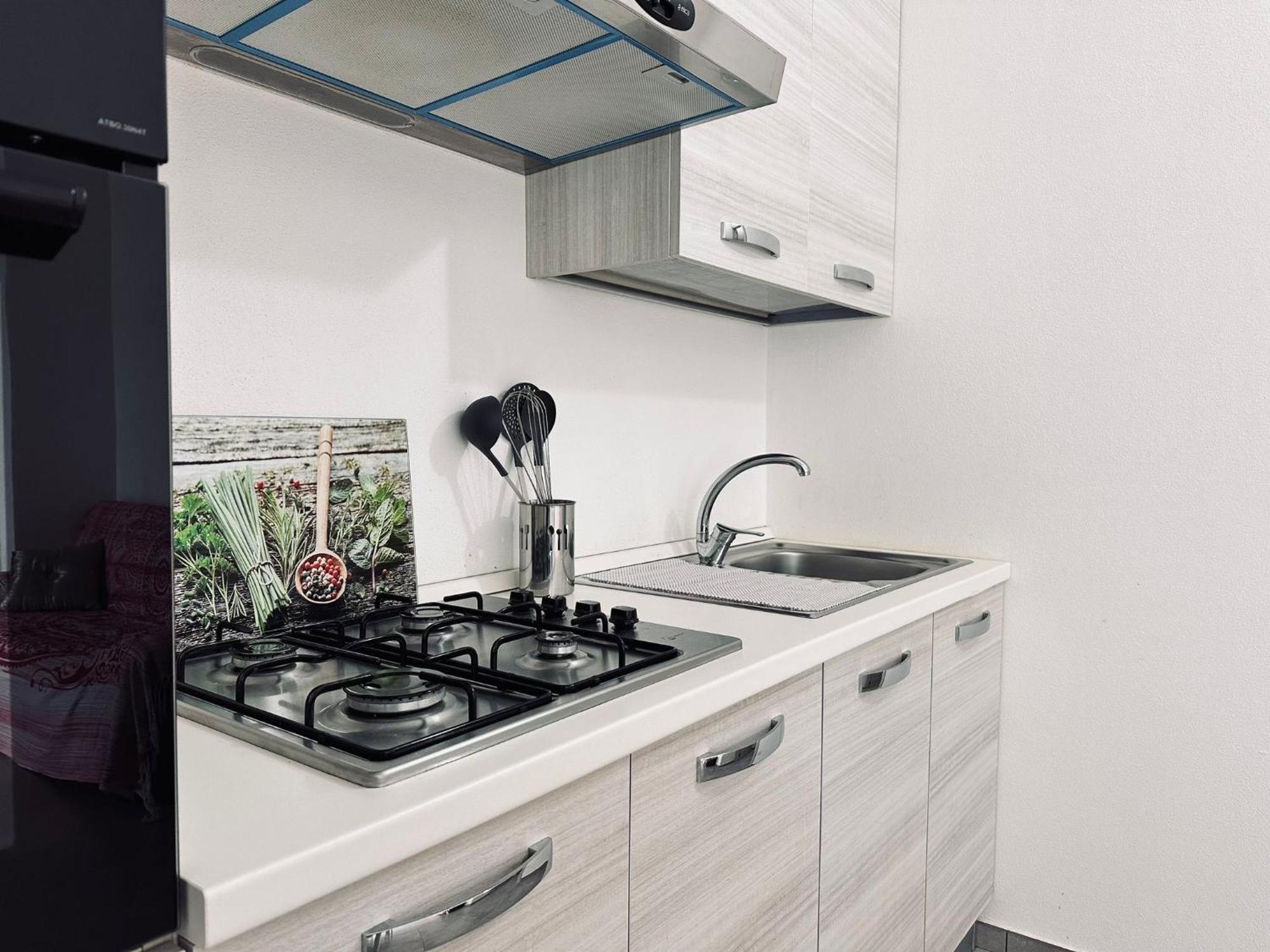 Tortolì Diletta Apartment מראה חיצוני תמונה