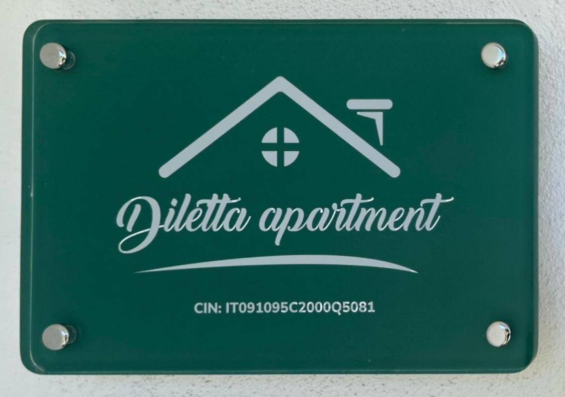 Tortolì Diletta Apartment מראה חיצוני תמונה
