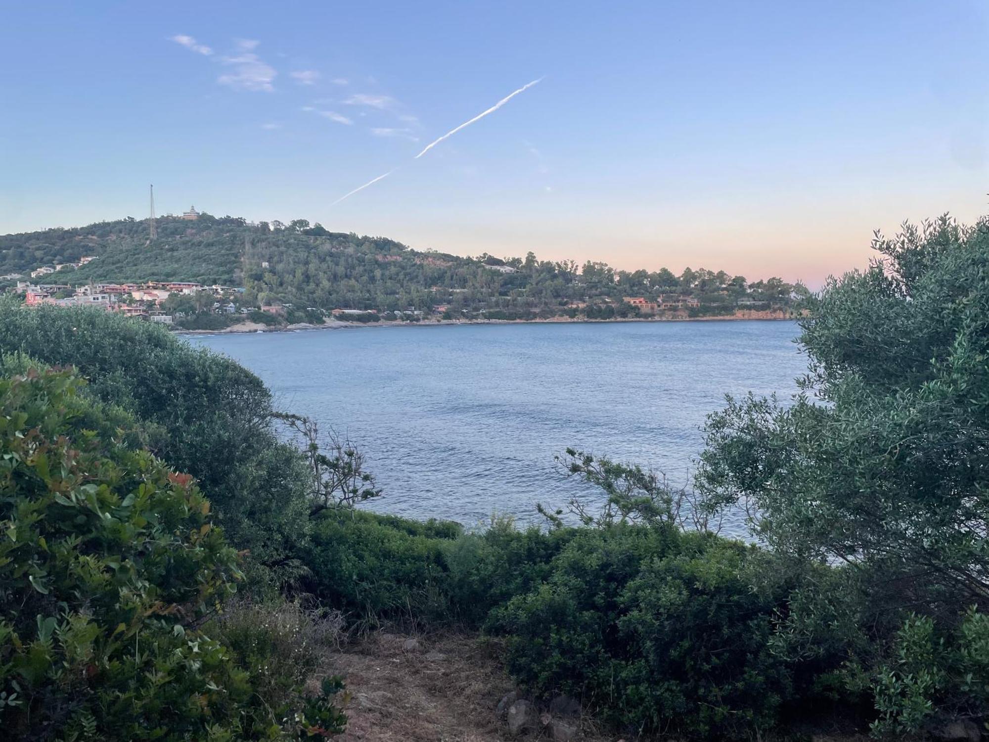 Tortolì Diletta Apartment מראה חיצוני תמונה